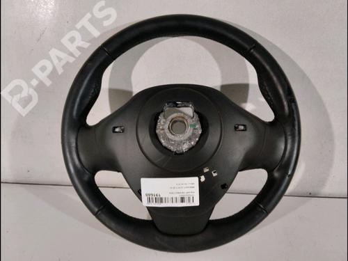 Steering wheel RENAULT CLIO IV (BH_) 0.9 TCe 90 (BHNF, BHMA, BHMH, BHJK, BHJR) | BP11939554C49 