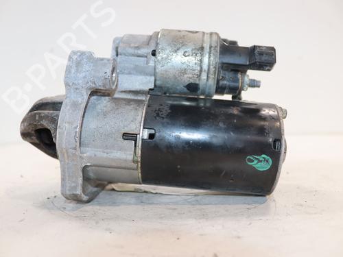 Used Starter Starter 38276189 38276189