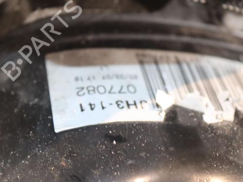 Gearbox RENAULT CLIO III (BR0/1, CR0/1) 1.5 dCi (C/BR0G, C/BR1G) | BP32223899M3