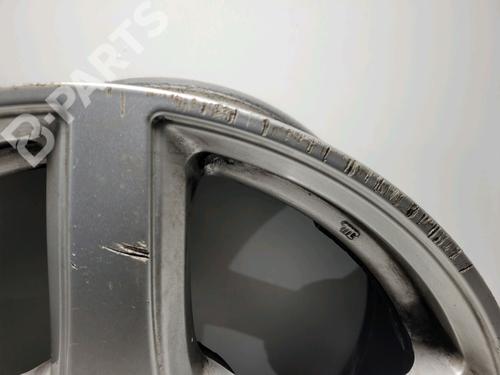 Rim MERCEDES-BENZ CLK Convertible (A208) CLK 200 Kompressor (208.444) | BP9390005C45 