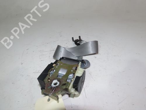 Used Rear left seatbelt Rear left seatbelt RENAULT CLIO II (BB_, CB_) 1.5 dCi (B/CB08) (82 hp) 23161720 23161720