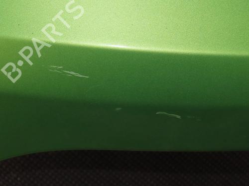 Rear bumper SEAT IBIZA IV (6J5, 6P1) 2.0 TDI | BP24535215C8 
