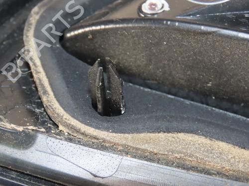 Used Left tailgate light CITROËN C3 II (SC_) 1.6 HDi (92 hp) 30798303