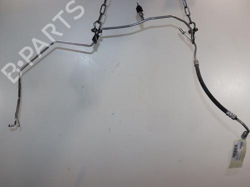 AC pipe VW POLO VI (AW1, BZ1, AE1) 1.0 MPi | BP40162522M126  - Image 5