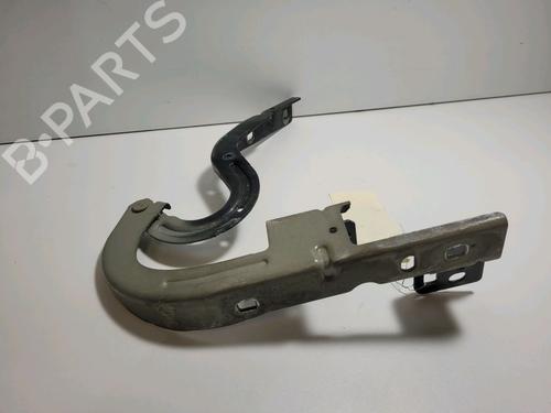 Hinge/Door check strap PEUGEOT 3008 I MPV (0U_) 1.6 HDi | BP14897568C146 