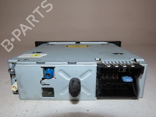 Radio PEUGEOT 308 I (4A_, 4C_) 1.6 HDi | BP29577800E6