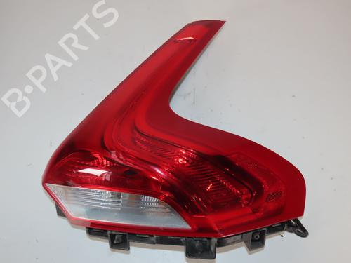 Right taillight VOLVO V40 Cross Country (526) D2 | BP29872821C35