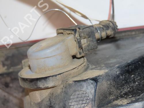 Rear fog light RENAULT KADJAR (HA_, HL_) 1.6 dCi 130 (HLA4) | BP30164821C37