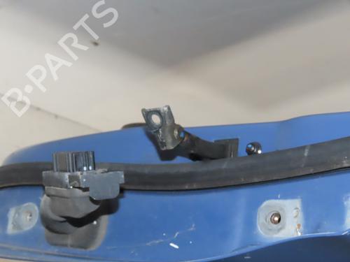 Left front door HYUNDAI i20 II (GB, IB) 1.2 | BP31325443C2