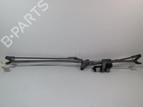 Used Front wiper motor PEUGEOT 307 (3A/C) 1.6 HDi (90 hp) 23165632