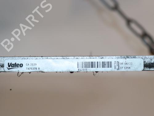Heater matrix RENAULT CAPTUR II (HF_) LPG (HFMT) | BP40026741M63 - Image 2