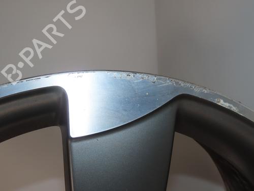 Rim AUDI A3 Sportback (8PA) 2.0 TDI 16V | BP26570841C45 