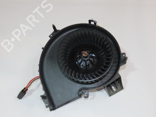 Used Heater blower motor OPEL TIGRA TwinTop (X04) 1.3 CDTI (R97) (69 hp) 18602030