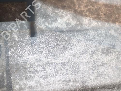 Gearbox CITROËN C3 II (SC_) 1.6 HDi | BP30798195M3 