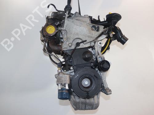 Engine RENAULT CLIO III (BR0/1, CR0/1) 1.2 16V (BR0P, CR0P) | BP31843797M1  - Image 5