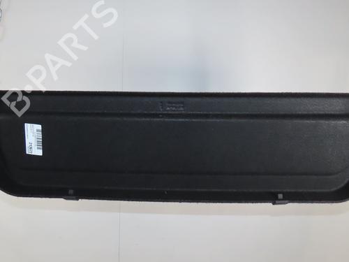 Rear parcel shelf SUZUKI SWIFT IV (FZ, NZ) 1.2 (AZH412, ZC72S) | BP29344739C85 