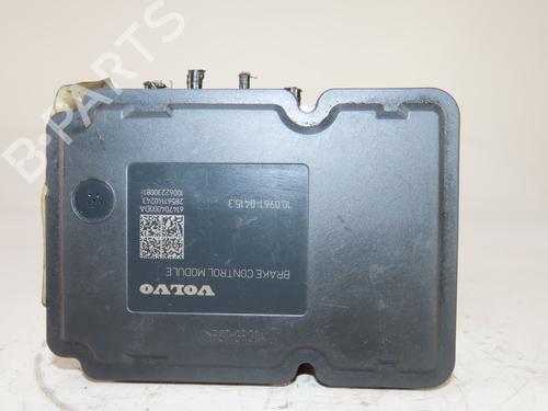 ABS pump RENAULT MEGANE III Grandtour (KZ0/1) 1.5 dCi (KZ1M, KZ1W, KZ0R) | BP29494474M43 