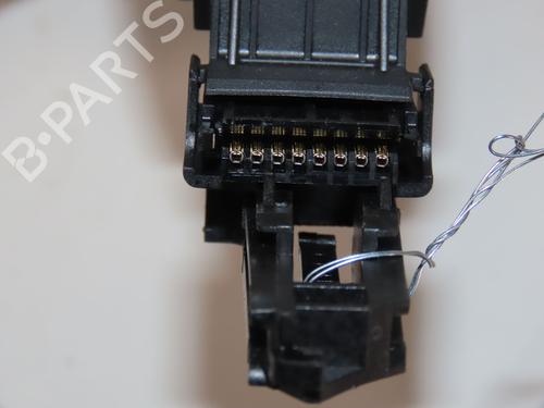 Used Switch Switch CITROËN C3 III (SX) 1.5 BlueHDi 100 (SXYHYP, SXYHTU) (102 hp) 34357689 34357689