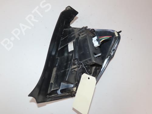 Left taillight CITROËN C3 II (SC_) 1.4 HDi 70 (SC8HZC, SC8HR0, SC8HP4) | BP36573418C34 - Image 2