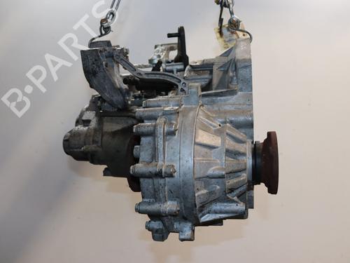 Boîte de vitesses SKODA SUPERB III (3V3) 1.6 TDI (120 hp) 29442343