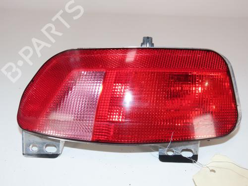 Used Rear bumper right light Rear bumper right light CITROËN C4 Grand Picasso II (DA_, DE_) 1.6 BlueHDi 120 (120 hp) 33187920 33187920