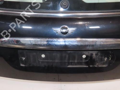 Used Tailgate MINI MINI (R56) Cooper (120 hp) 29963051