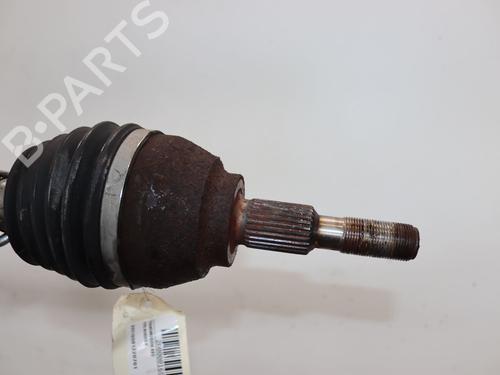 Right front driveshaft FORD MONDEO V Turnier (CF) 2.0 TDCi | BP37083757M39 - Image 3