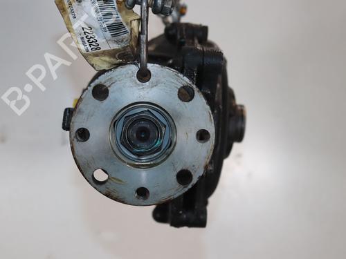 Front differential BMW X3 (E83) 3.0 d | BP39602310M23 - Image 2