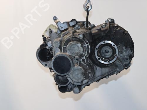 Gearbox VW GOLF V (1K1) 2.0 TDI 16V | BP23160172M3 