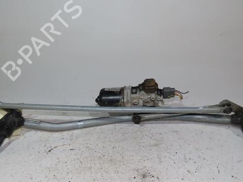 Front wiper motor DACIA SANDERO II TCe 90 (B8M1, B8MA, B8AC) | BP24490232M29 