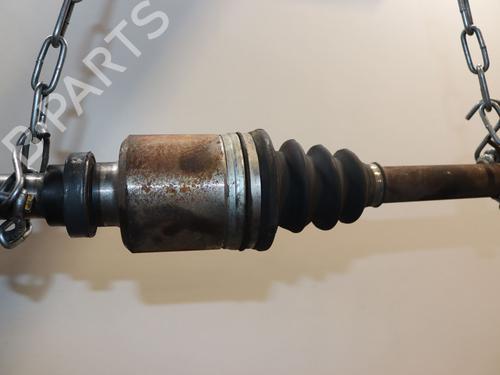 Drivaksel foran Høyre PEUGEOT 407 SW (6E_, 6D_) 2.0 HDi 135 (136 hp) 30652004