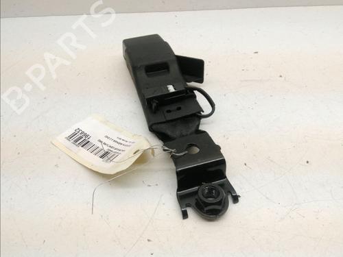 Seat buckle TOYOTA AVENSIS Estate (_T27_) 2.2 D-4D (ADT271_, ADT271R) | BP14959815I32 