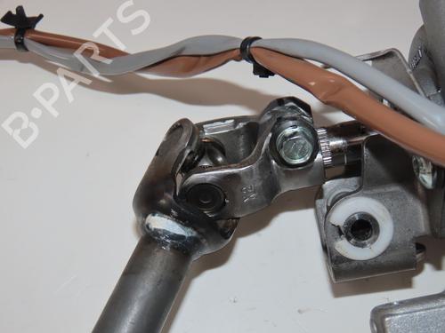 Used Steering column Steering column TOYOTA AYGO (_B1_) 1.0 (KGB10_, KGB10R) (68 hp) 36100534 36100534