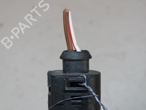 Used Headlight washer VW GOLF V (1K1) 1.4 16V (80 hp) 30980278