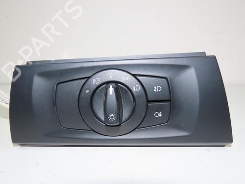 Headlight switch BMW 3 Touring (E91) 318 d | BP16016391I24