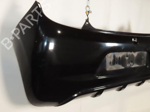 Rear bumper PEUGEOT 108 1.0 VTi 72 | BP30955671C8 