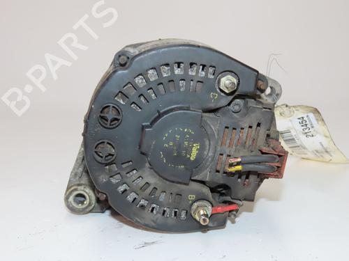 Used Alternator RENAULT RAPID Box Body/MPV (F40_, G40_) 1.2 (F406, G40A) (55 hp) 28206220