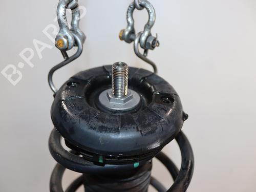Used Left front shock absorber Left front shock absorber 36893811 36893811