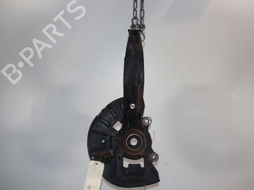 Venstre Styrespindel Lejehus PORSCHE CAYENNE (9PA) S 4.8 (385 hp) 31634556