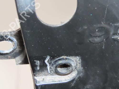 Used Right front fenders RENAULT CLIO III (BR0/1, CR0/1) 1.5 dCi (75 hp) 27510131