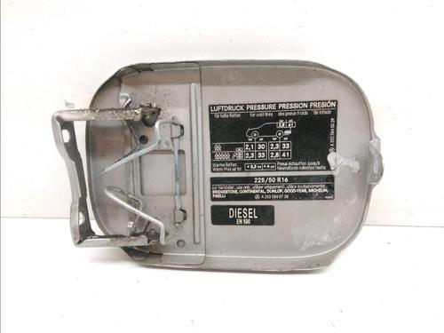 Used Fuel flap MERCEDES-BENZ C-CLASS (W203) C 220 CDI (203.006, 203.008) (143 hp) 14958340