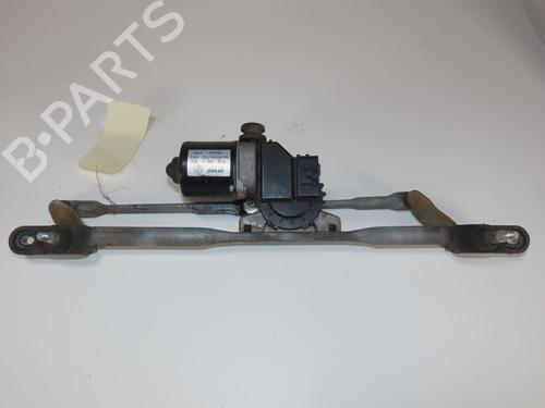 Used Front wiper motor FIAT PANDA (169_) 1.1 (169.AXA1A) (54 hp) 31155410