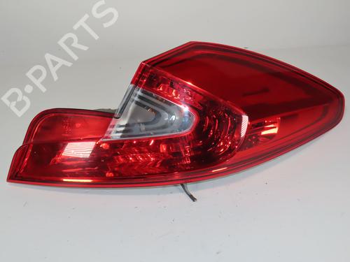 Right taillight RENAULT WIND (E4M_) 1.2 (E4MF) | BP33401202C35 - Image 6