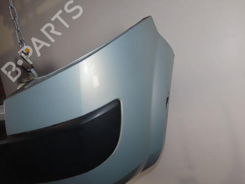 Rear bumper RENAULT MEGANE II (BM0/1_, CM0/1_) 1.4 16V (BM0B, CM0B) | BP19278272C8 