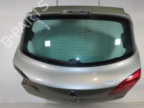 Tailgate RENAULT VEL SATIS (BJ0_) 2.2 dCi (BJ0E, BJ0F) | BP24489314C6