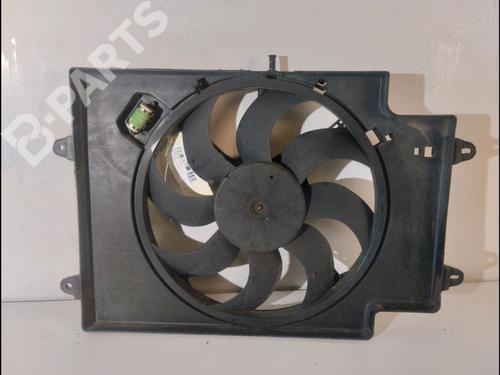 Used Radiator fan ALFA ROMEO 147 (937_) 1.9 JTDM (937.AXD1A, 937.AXV1A, 937.BXB1A) (115 hp) 11177958