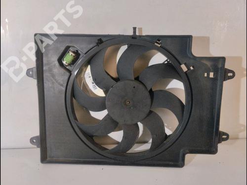 BP11177958M35 | Radiator fan ALFA ROMEO 147 (937_) 1.9 JTDM (937.AXD1A, 937.AXV1A, 937.BXB1A) BP11177958M35