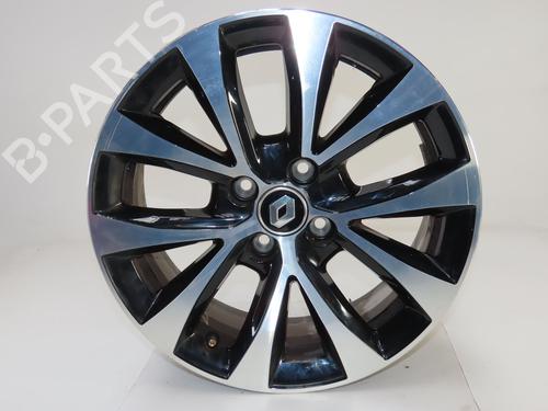 Rim RENAULT CLIO V (B7_) 1.0 TCe 90 (B7MT) | BP30501895C45 