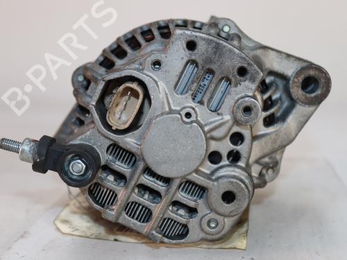 Alternator SUZUKI SWIFT III (MZ, EZ) 1.3 (RS413, ZC11S) | BP28572574M7