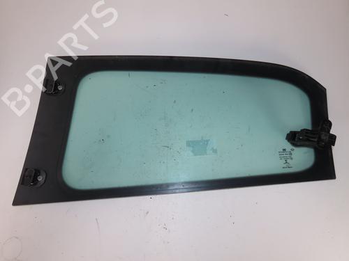 Used Rear right door window RENAULT TWINGO III (BCM_, BCA_) 1.0 SCe 70 (71 hp) 28613915